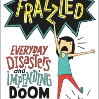 Review: Frazzled by Booki Vivat