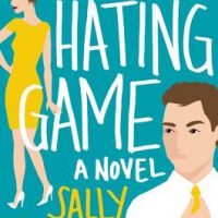 Review: The Hating Game by Sally Thorne