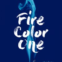 A Well Written, Character Driven Novel: Fire Color One by Jenny Valentine