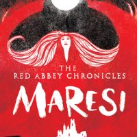 A Middle Grade Novel in the Vein of Grave Mercy: Maresi by Maria Turtschanioff