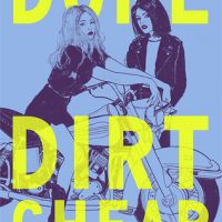 Different in a Good Way: Done Dirt Cheap by Sarah Nicole Lemon
