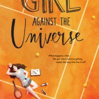 Giveaway: Girl Against the Universe by Paula Stokes