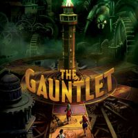 An Adventurous Middle Grade Novel: The Gauntlet by Karuna Riazi
