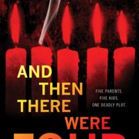 Blog Tour: Like/Try/Why And Then There Were Four by Nancy Werlin