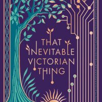 E.K. Johnston’s Favorite Victorian Woman