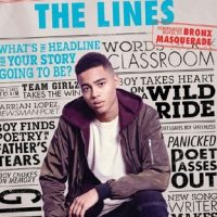 Blog Tour: Between the Lines by Nikki Grimes