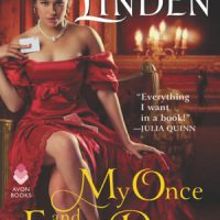 Not Linden’s Best: My Once and Future Duke by Caroline Linden