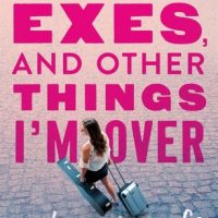 Lackluster Poolside Read: Airports, Exes and Other Things I’m Over by Shani Petroff