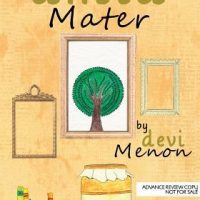 A Graphic Novel Memoir To Keep On Your Radar: Amla Mater by Devi Menon