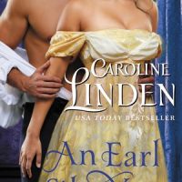 The Groveling Book I’ve Been Waiting For: An Earl Like You by Caroline Linden