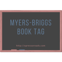 Myers-Briggs Book Tag