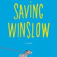 Featuring the Cutest Donkey: Saving Winslow by Sharon Creech