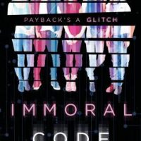Mediocre: Immoral Code by Lillian Clark