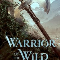 Entertaining: Warrior of the Wild by Tricia Levenseller