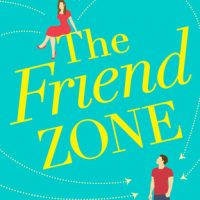 Thoughtful and Adorable: The Friend Zone by Abby Jimenez